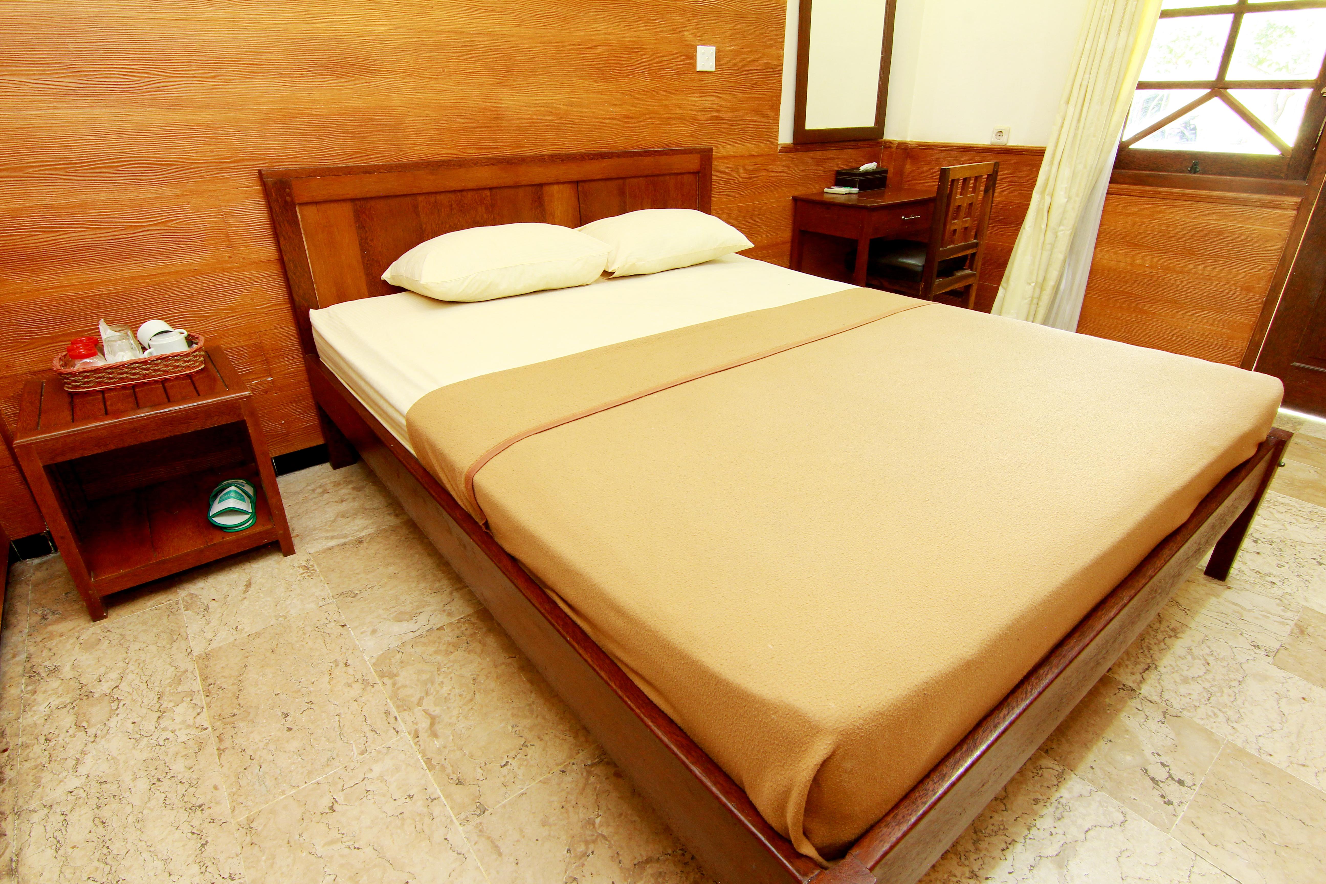 The Soemarsono Hotel Maguwo Zewnętrze zdjęcie