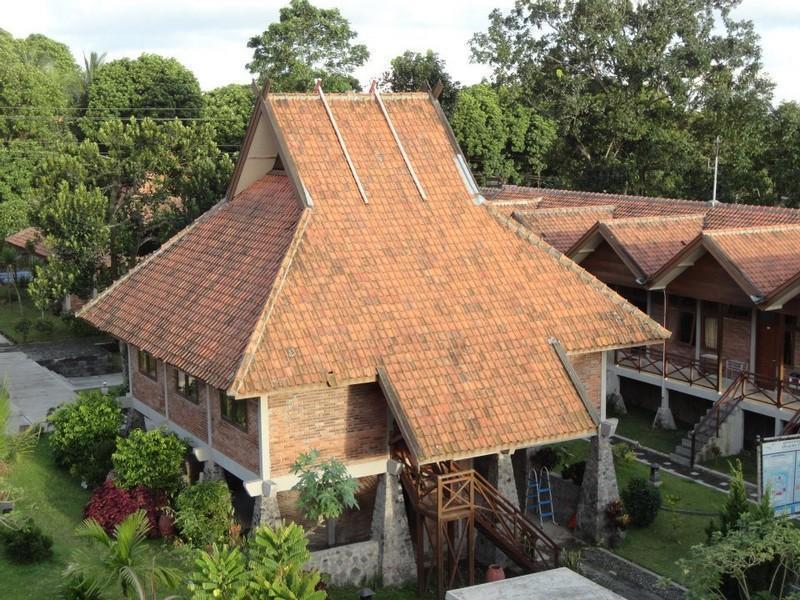 The Soemarsono Hotel Maguwo Zewnętrze zdjęcie