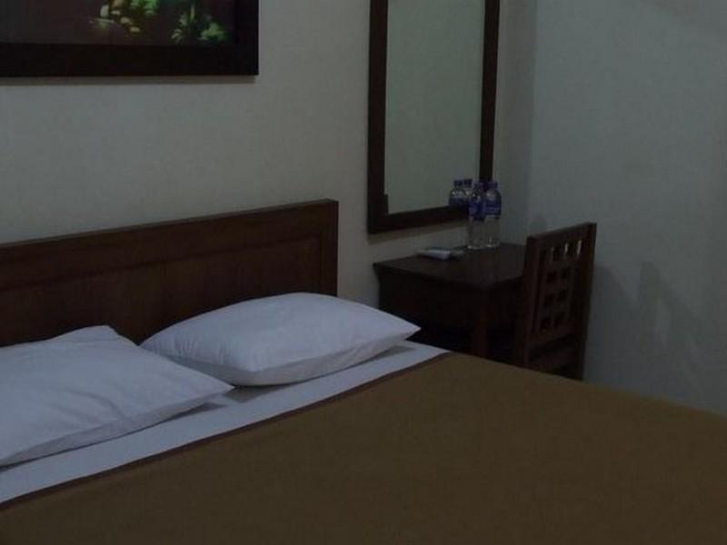 The Soemarsono Hotel Maguwo Zewnętrze zdjęcie